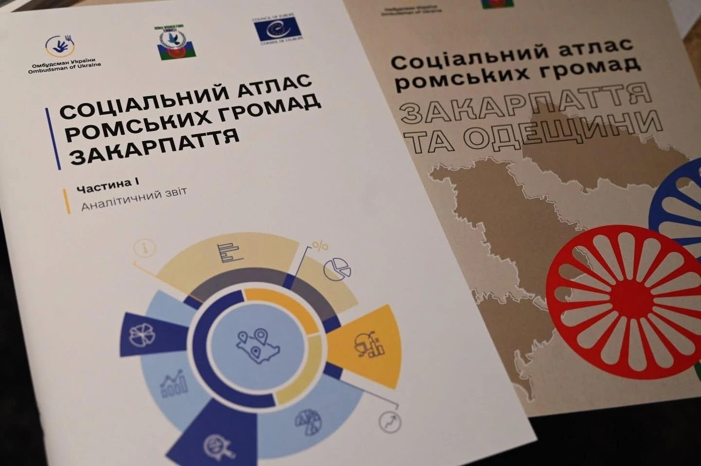 Закарпатські роми без паспортів: результати нового дослідження