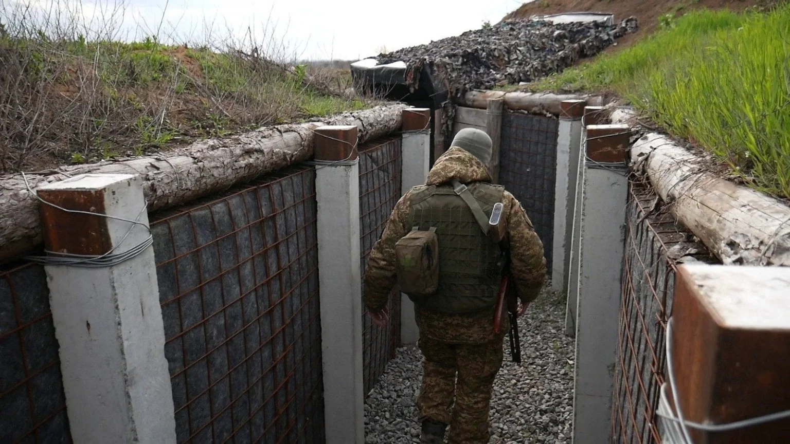 Кордон під замком: як Україна готує оборону на межі з Придністров’ям