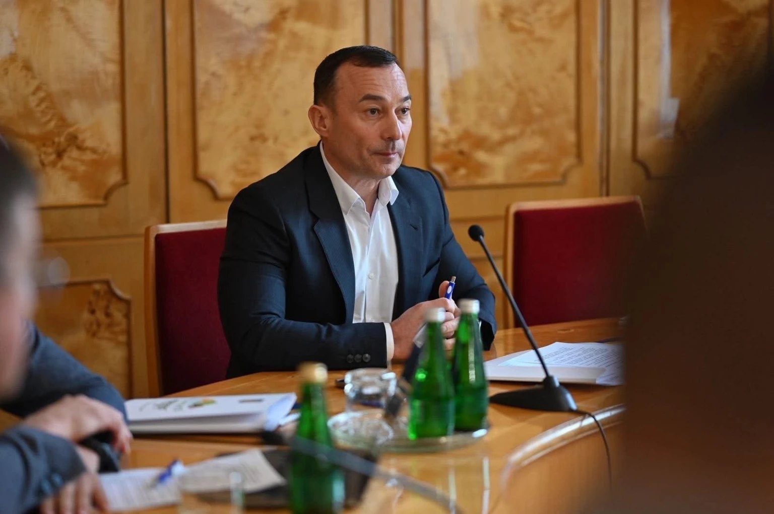 Майбутнє деревообробки на Закарпатті: виклики 2026 року та шлях до стабілізації