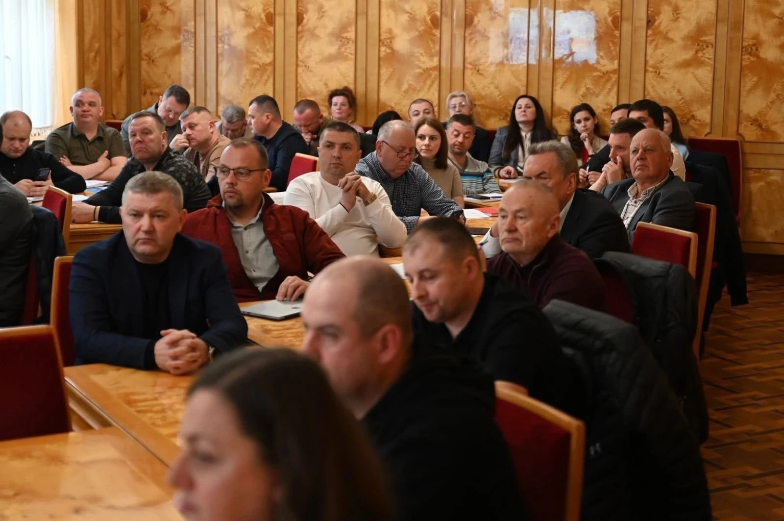 Майбутнє деревообробки на Закарпатті: виклики 2026 року та шлях до стабілізації