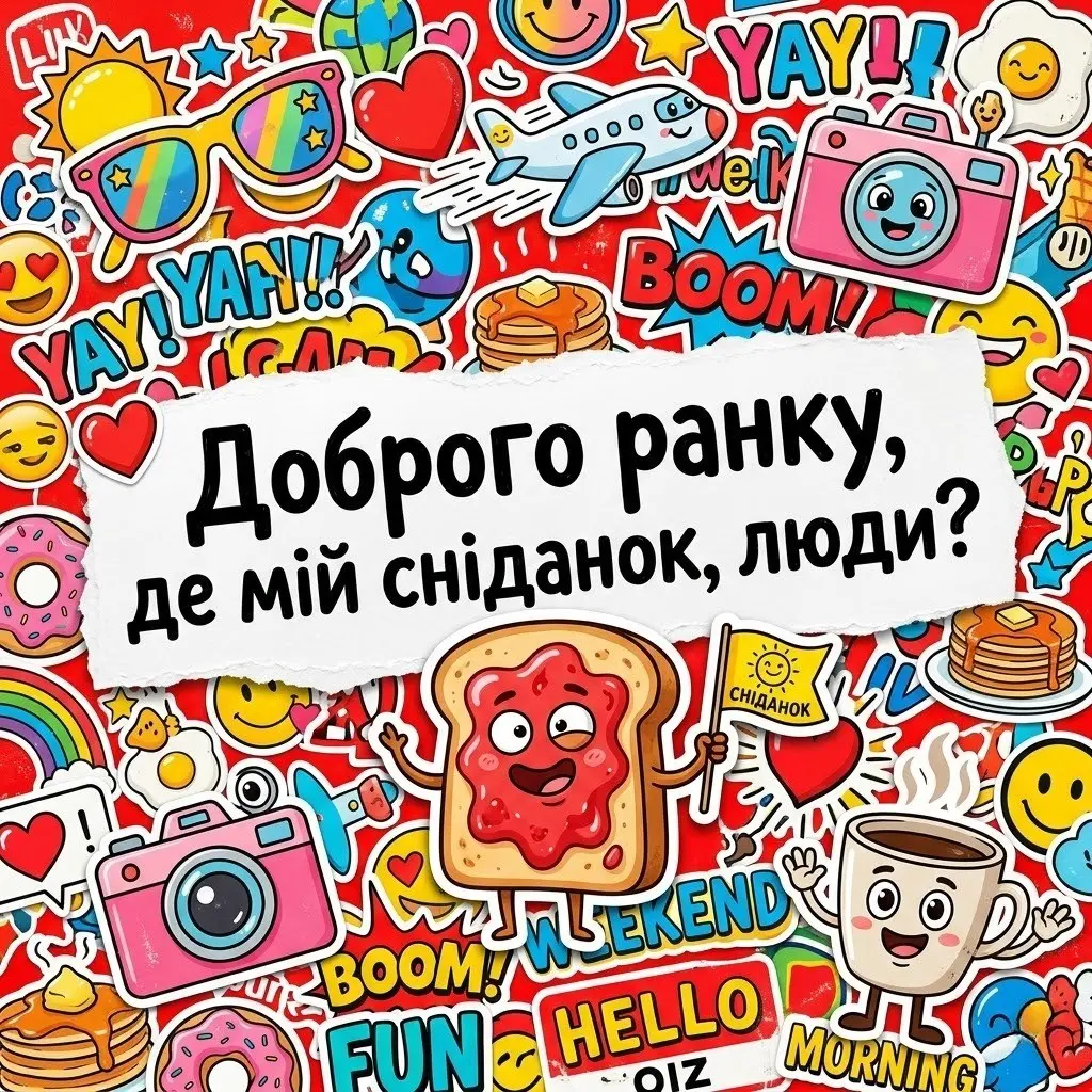 Доброго ранку, лови пригоди й кайфуй від подорожі: надихаючі листівки та побажання для чудового дня