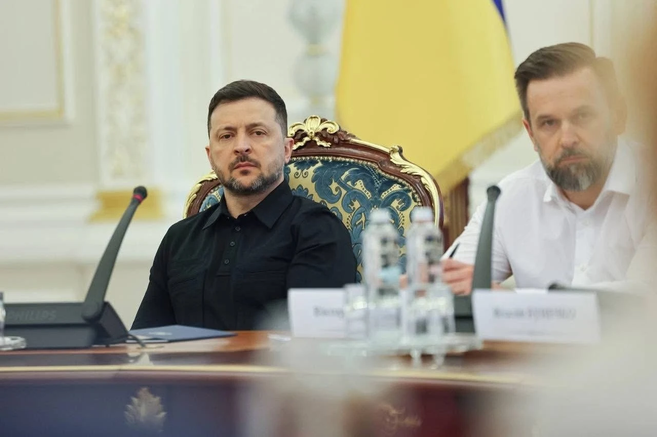Закарпаття готується до енергетичних викликів: результати наради під керівництвом Президента
