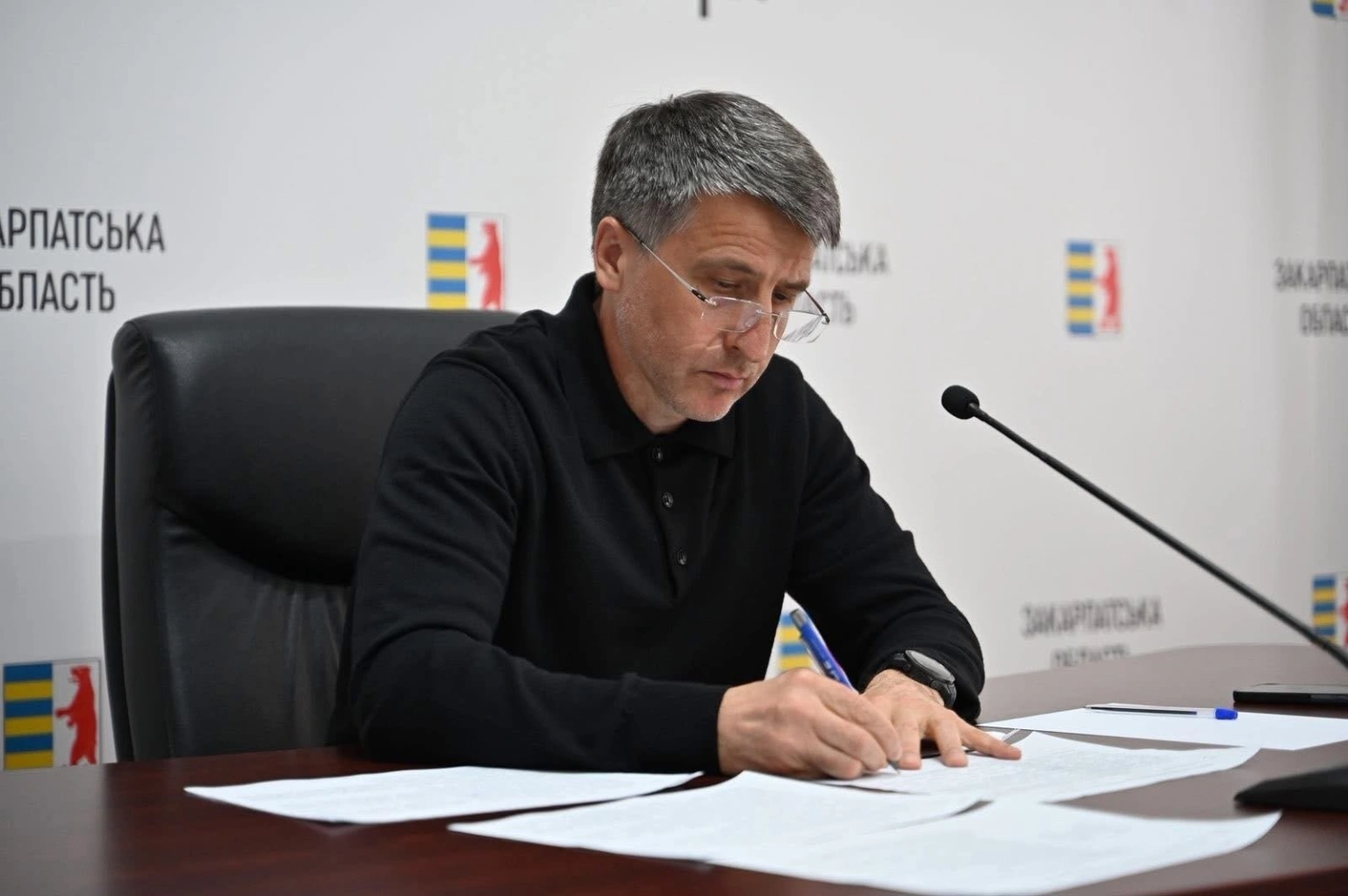 Закарпаття готується до енергетичних викликів: результати наради під керівництвом Президента