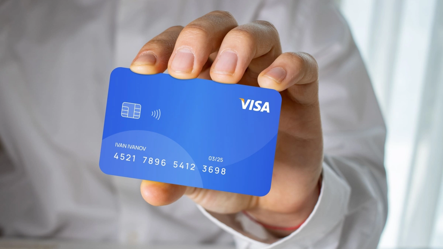 Штучний інтелект проти чарджбеків: Visa масштабує систему автоматизації спорів