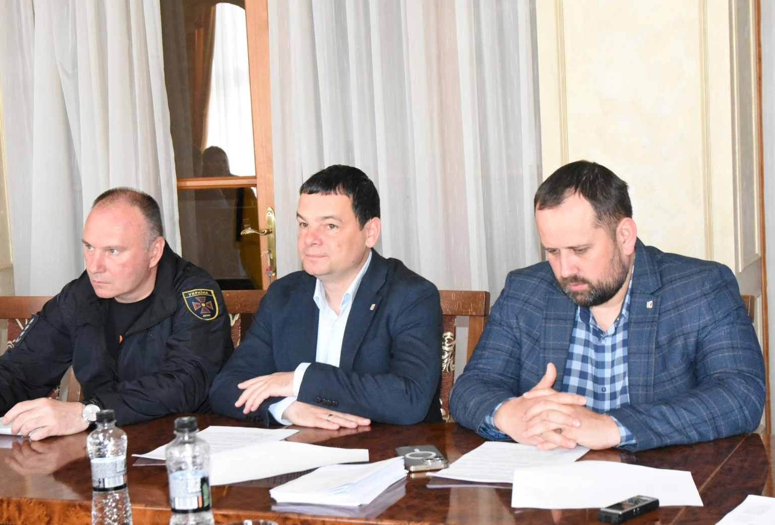 Захист Карпат та розвиток агросектору: підсумки екологічної комісії облради