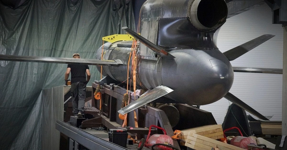 Європейський дефіцит Tomahawk: чому Берлін та союзники змушені ставити на українські технології
