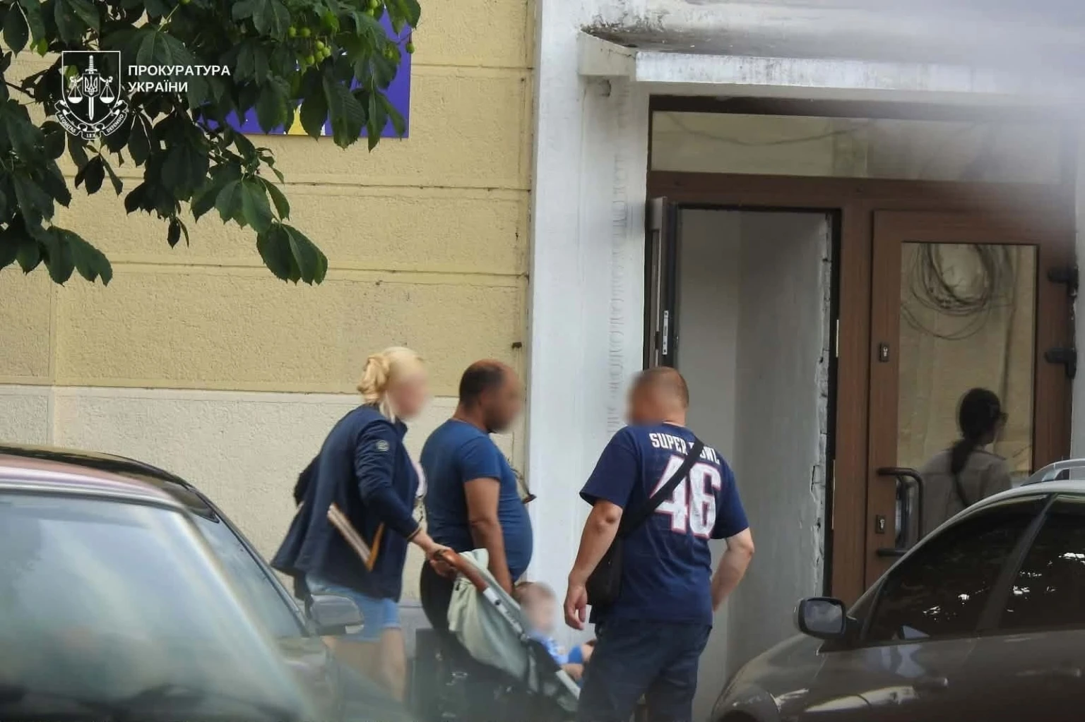 Закарпатський суд призначив 10 років тюрми колишньому вихователю за торгівлю немовлям