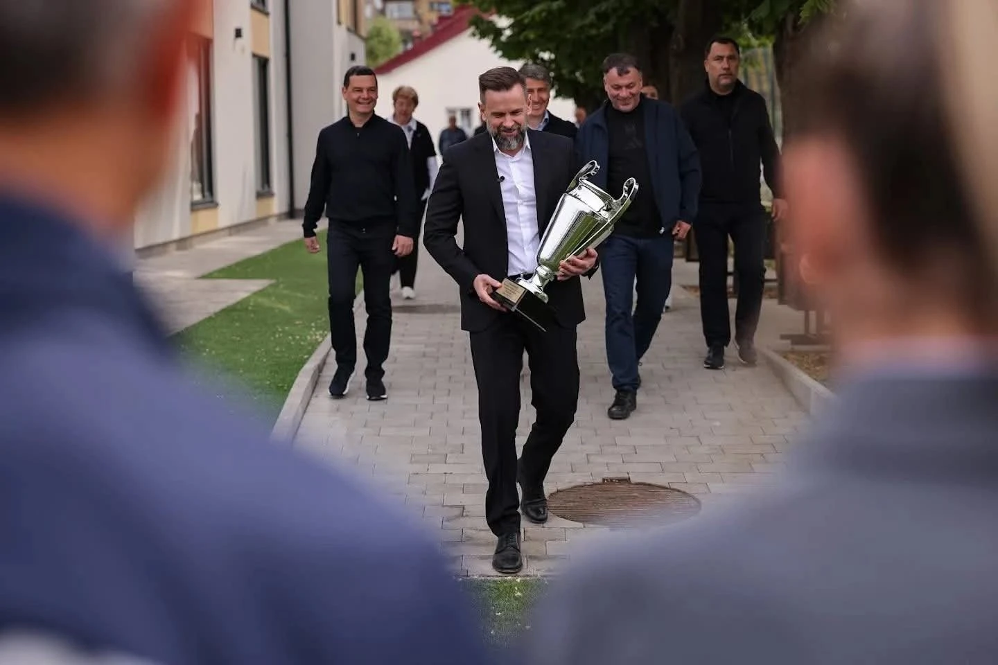Закарпатські футболістки пробилися до Вищої ліги із «сріблом» чемпіонату