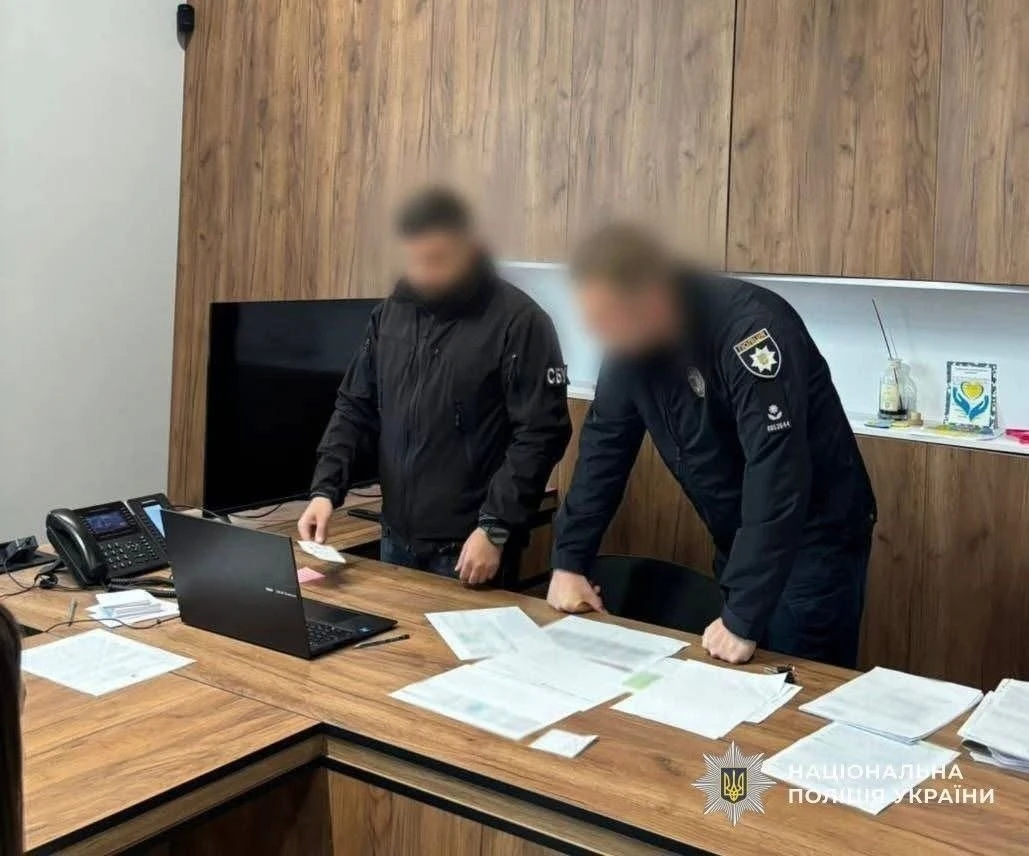 Купівля «імунітету» від блокпостів: на Закарпатті затримали організаторів схеми з повістками