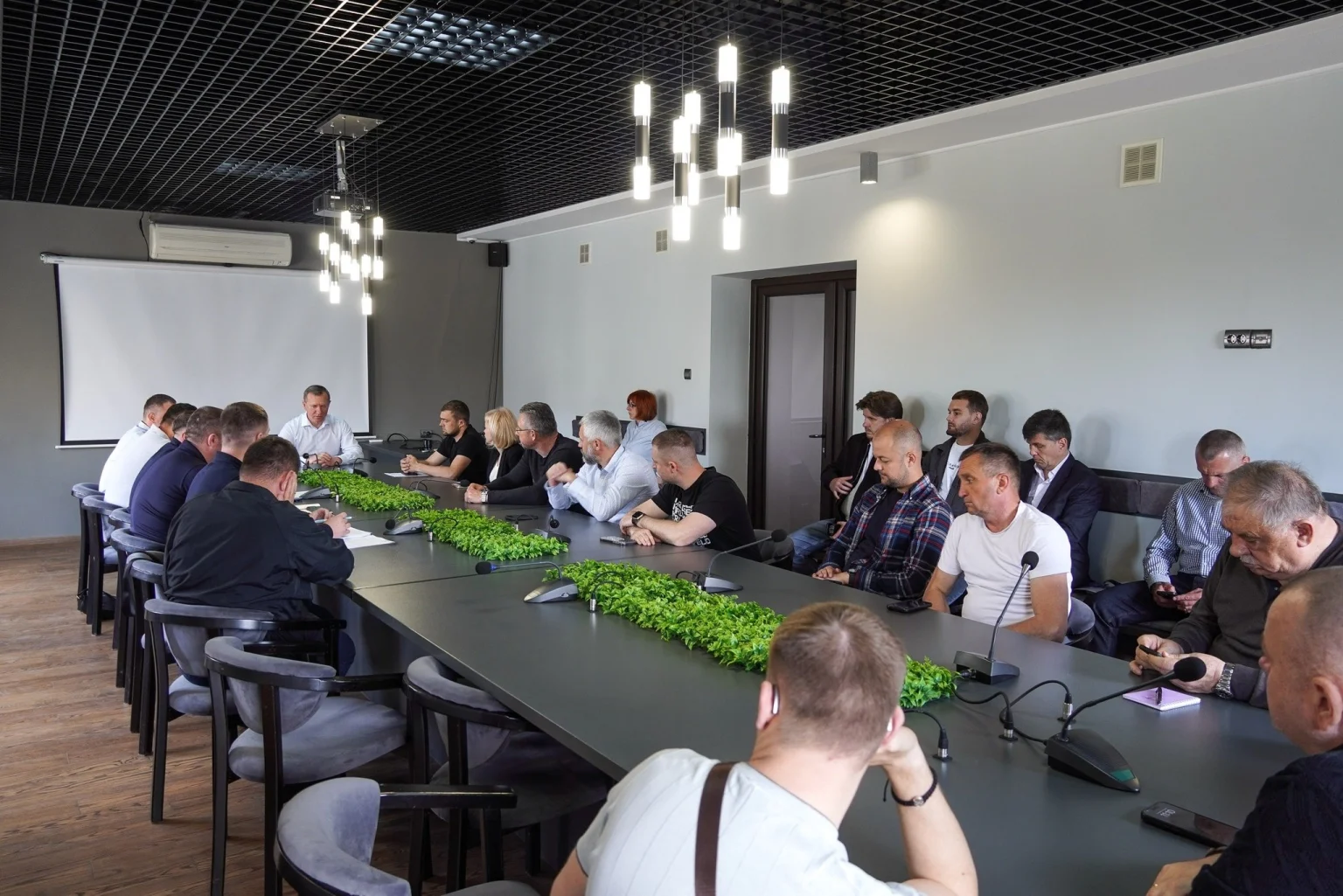 Забудовників Ужгорода змусять легалізувати приховані сховища в новобудовах