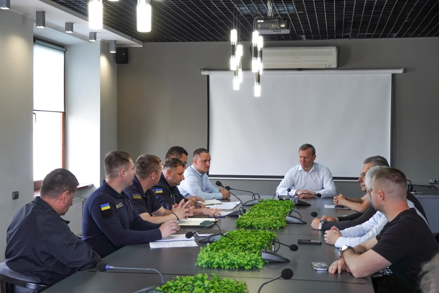 Забудовників Ужгорода змусять легалізувати приховані сховища в новобудовах