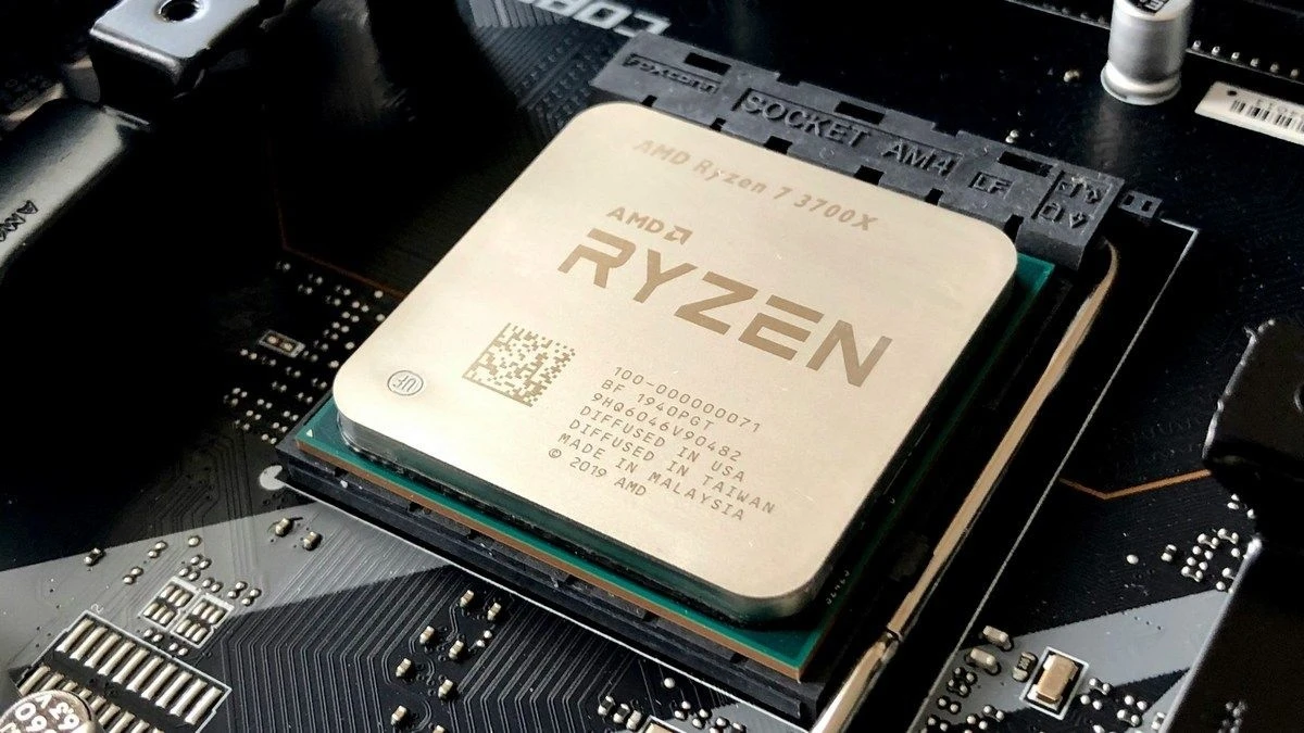 Безпека під загрозою: у 56 моделях чіпів AMD знайшли критичний пролом