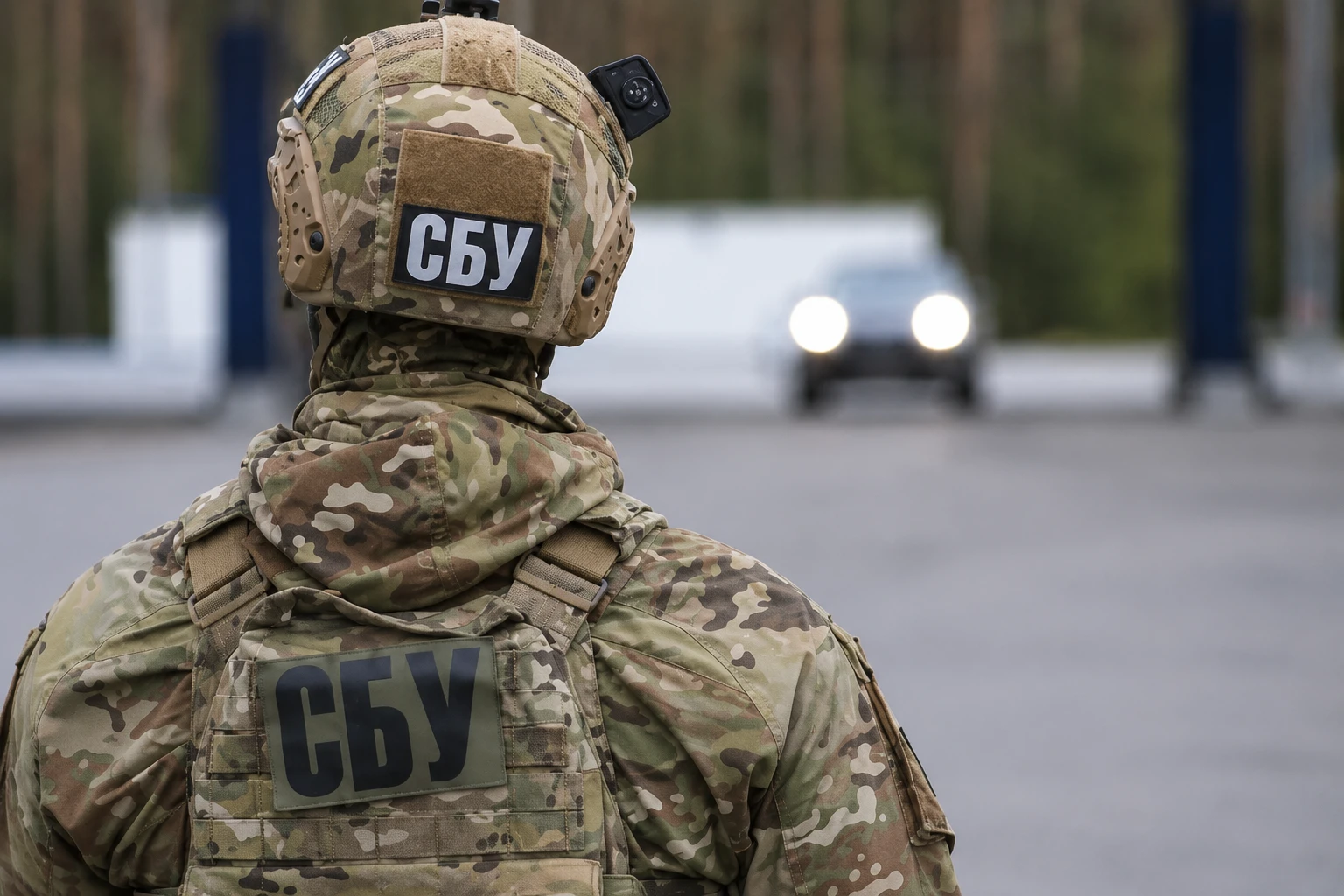 Справа про продаж відстрочок: СБУ та прокуратура прийшли з обшуками до Мукачівської РВА
