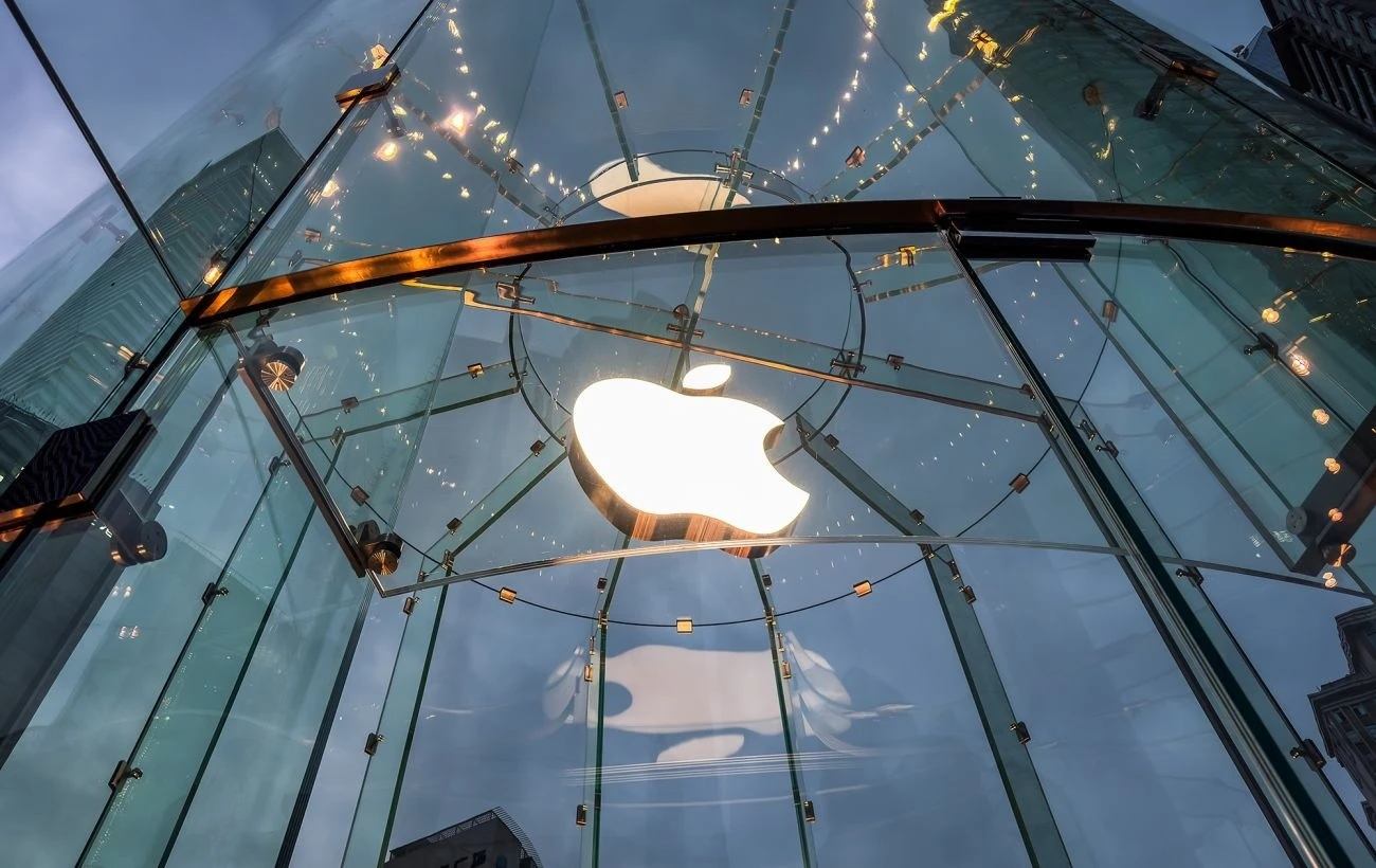 Проривна iOS 27: Bloomberg розкрив деталі радикального оновлення iPhone зі штучним інтелектом
