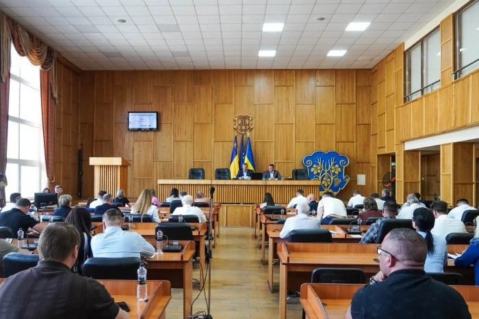 В Ужгороді шукають шляхи подолання багатомільйонних збитків комунального водоканалу