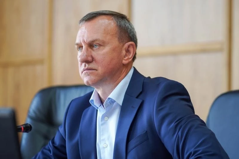 В Ужгороді шукають шляхи подолання багатомільйонних збитків комунального водоканалу