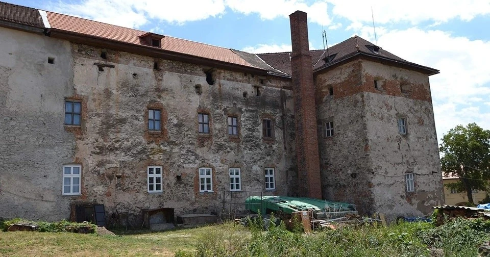 Ужгородський замок оновив підземелля для туристів