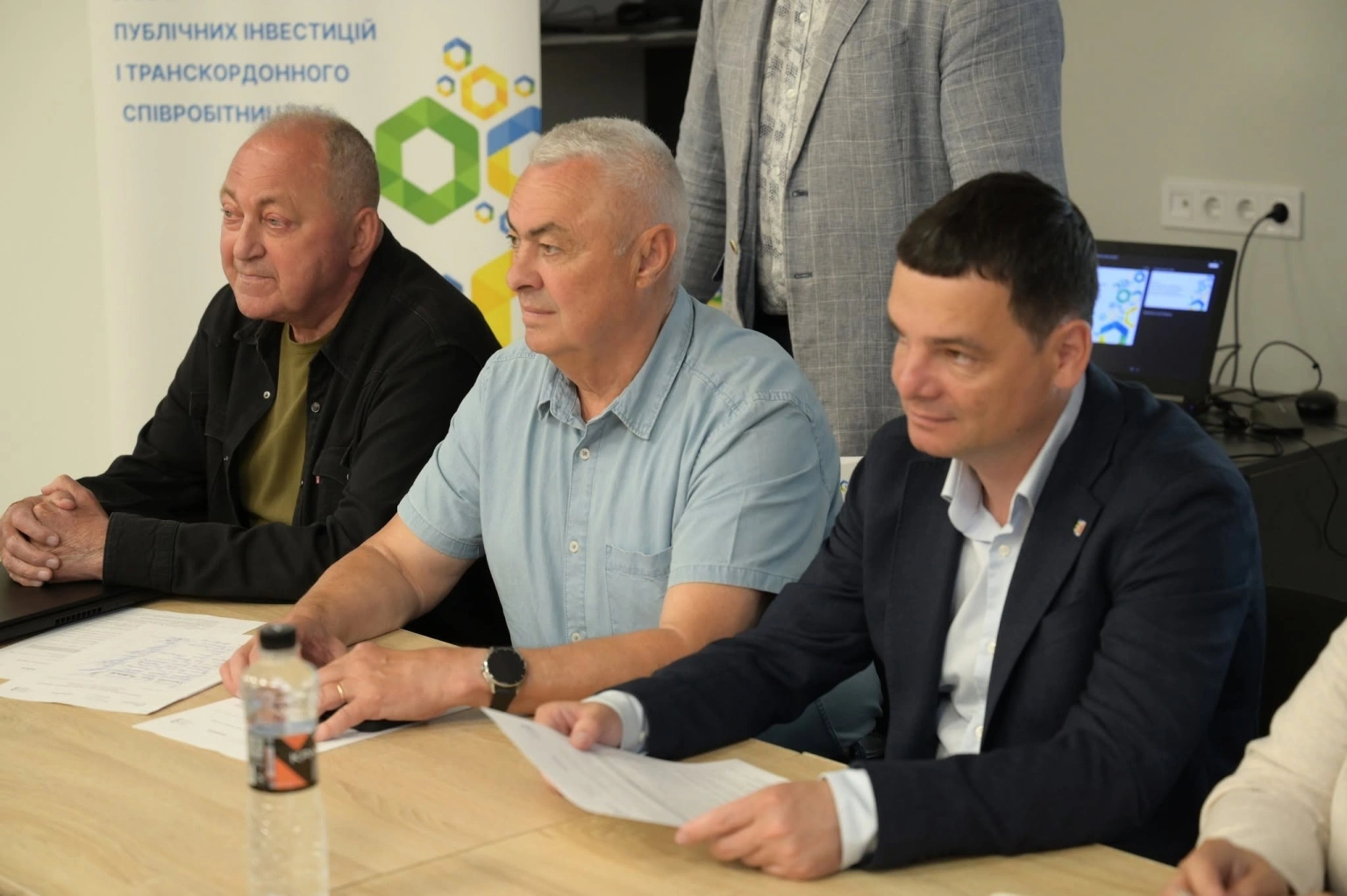 Закарпаття створює інноваційний освітній хаб для підготовки робітничих кадрів