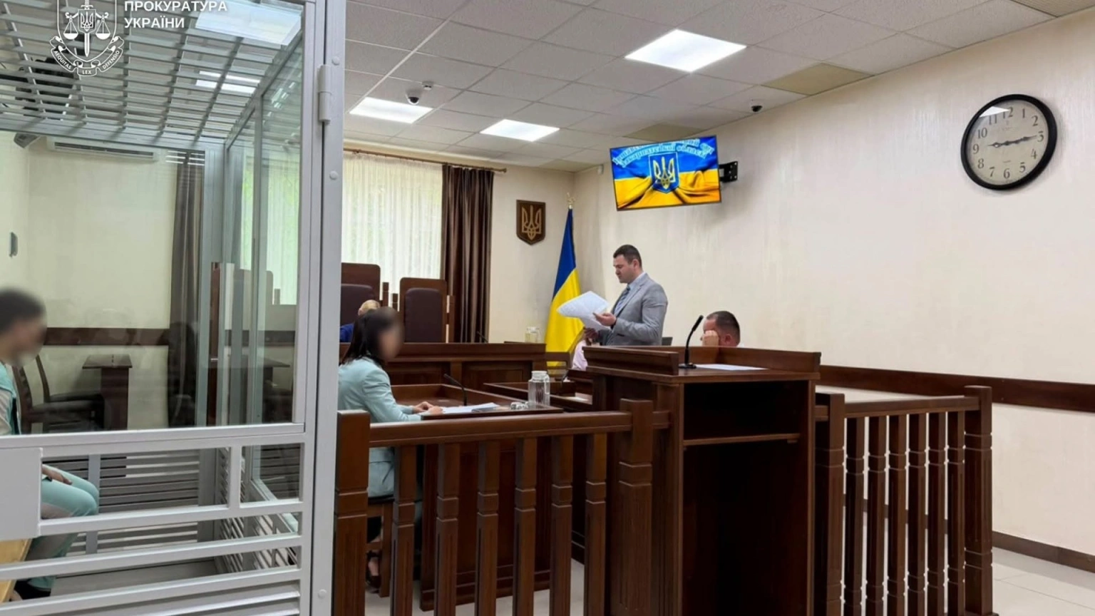 Торгівля рідними дітьми: закарпатка отримала тривалий термін за спробу заробітку на жебрацтві