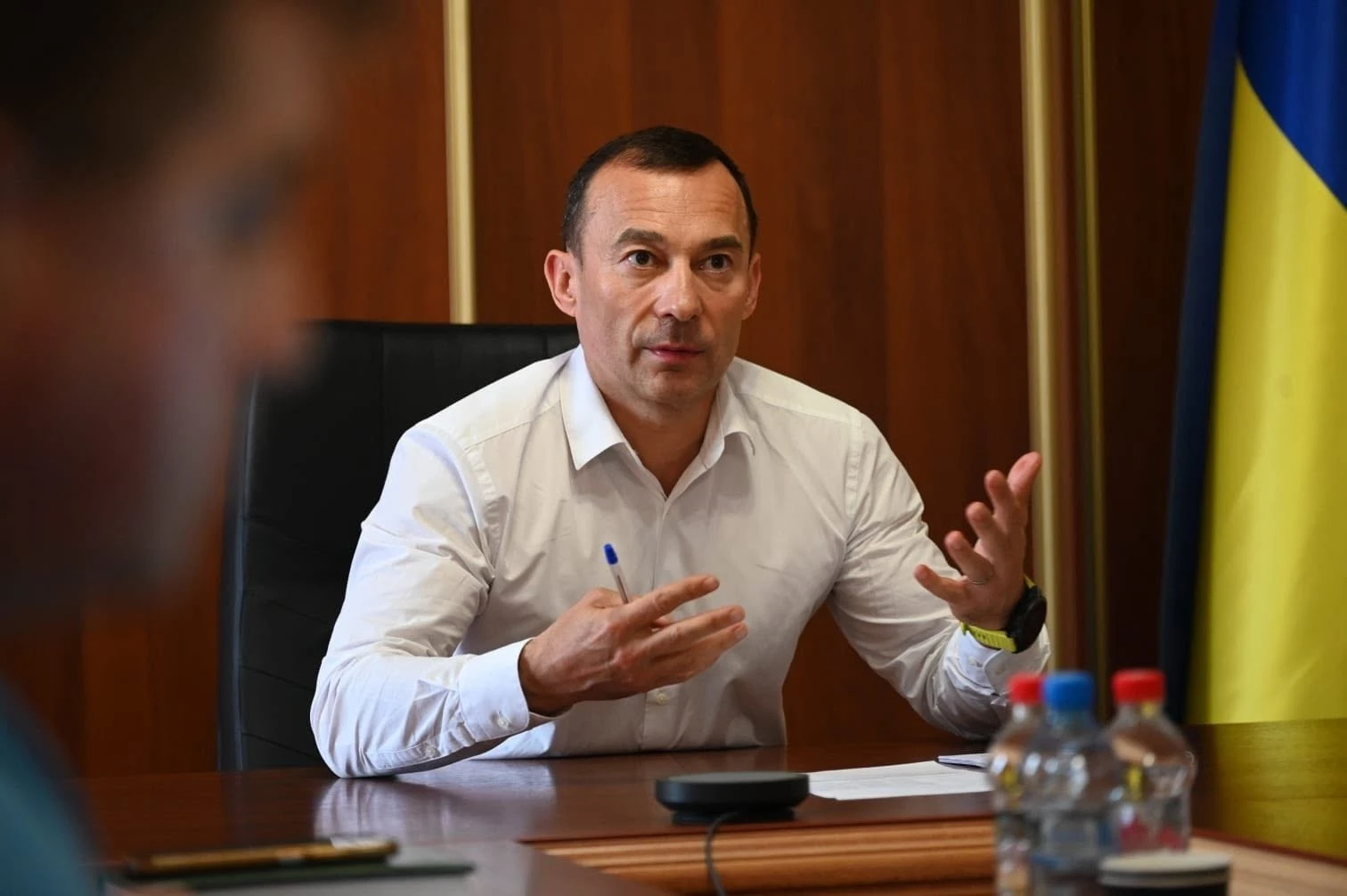 Закарпатські підприємці вчаться протидіяти новітнім цифровим злочинам