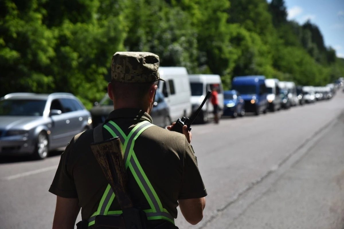 Транзит через Шегині: як ремонт вплинув на рух автобусів