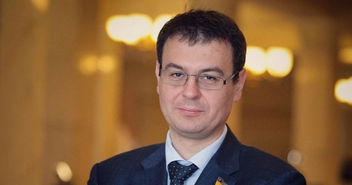 Повоєнна податкова трансформація: плани Гетманцева