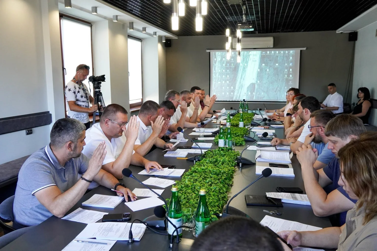 В Ужгороді запускають програму пільгового кредитування на житло