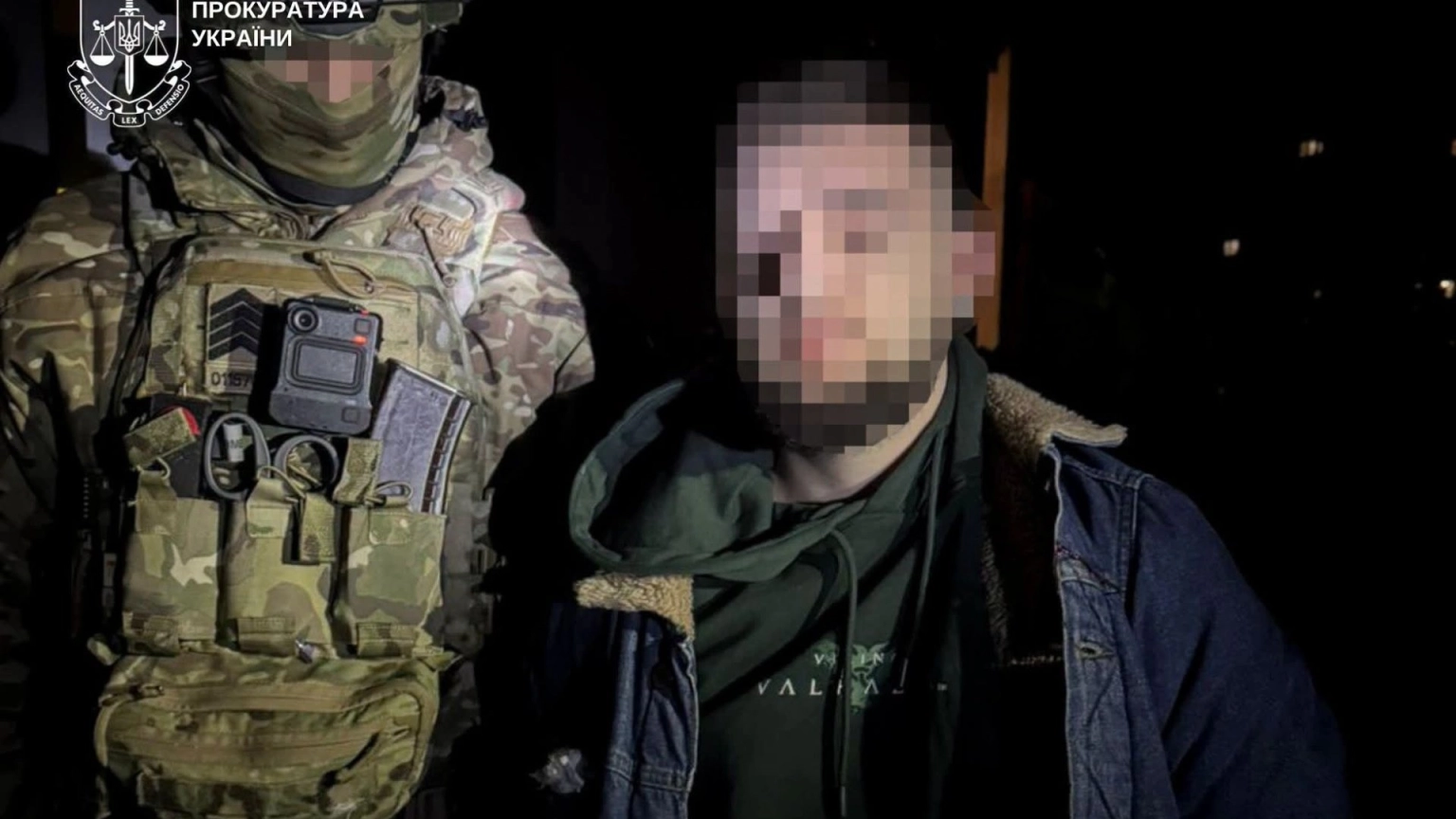 Вісім років за ґратами: завершено справу хустянина, який сім років переховувався під чужим іменем