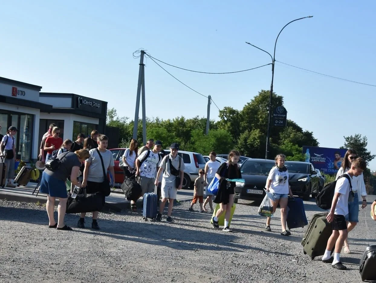Литовські канікули для закарпатської молоді: дипломатична ініціатива в дії