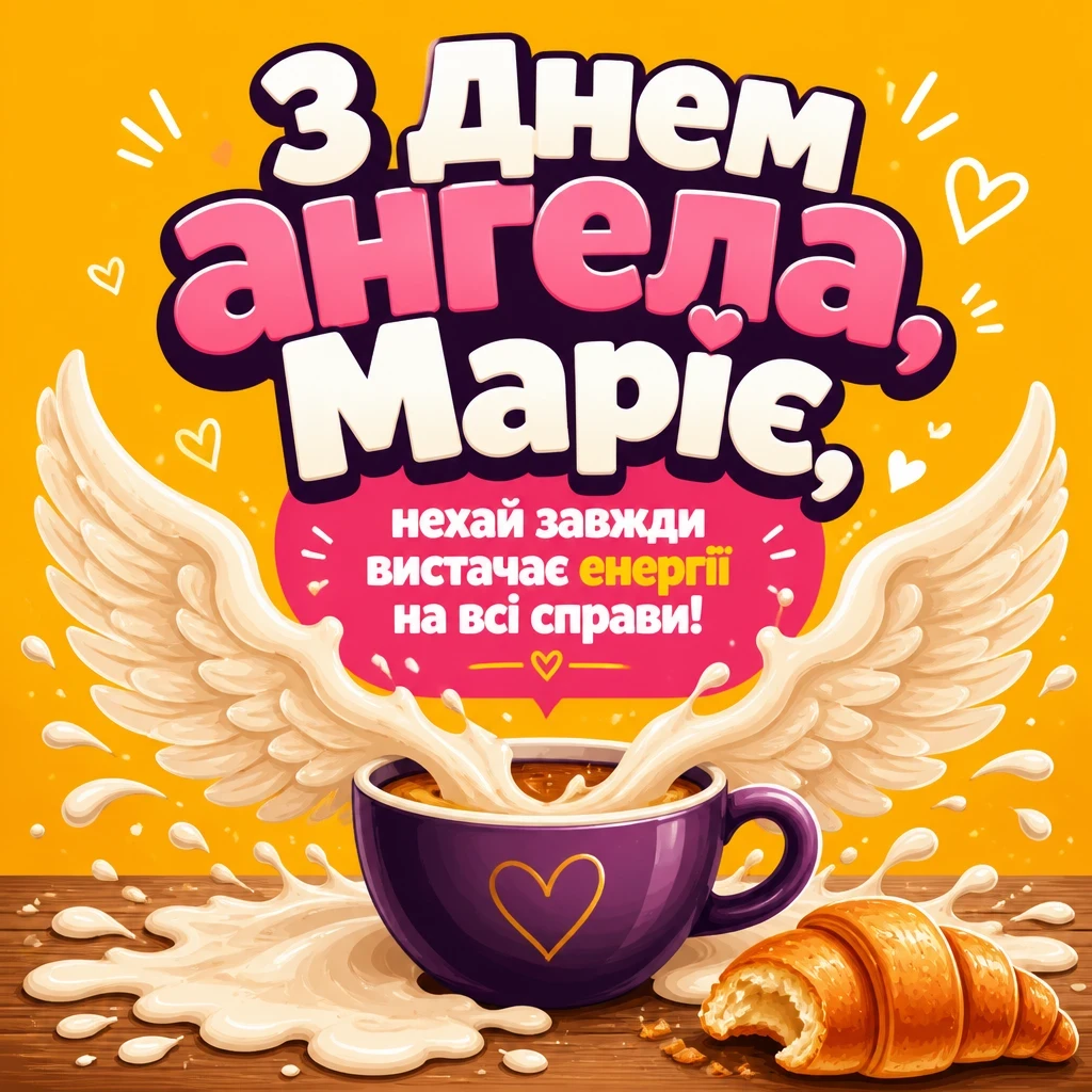 привітання з днем ангела марії привітання з днем ангела марії