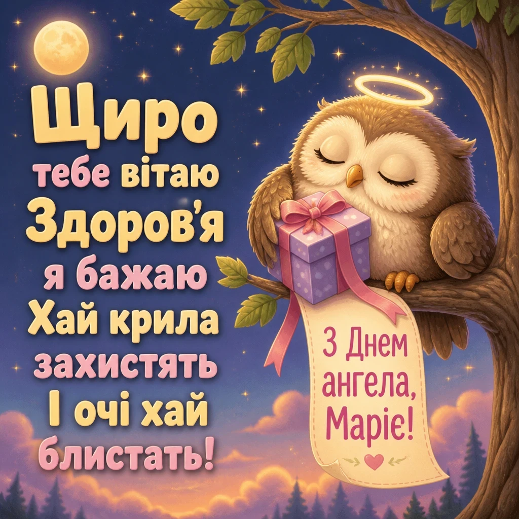 привітання з днем ангела марії привітання з днем ангела марії