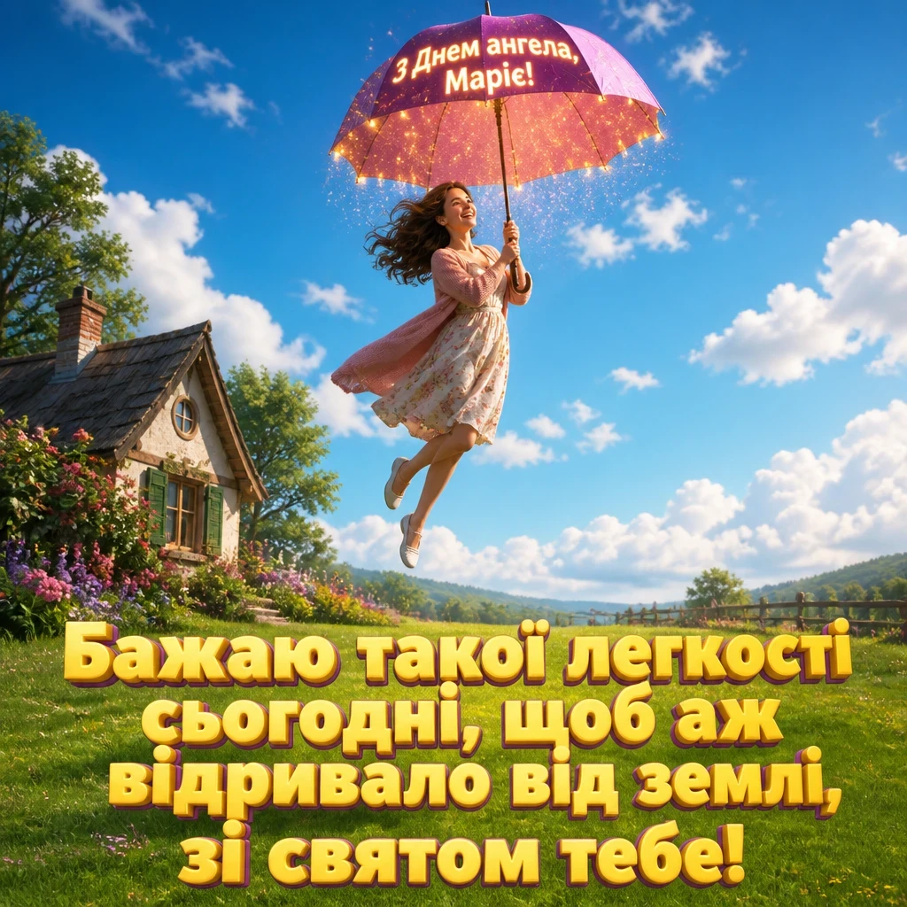 привітання з днем ангела марії привітання з днем ангела марії