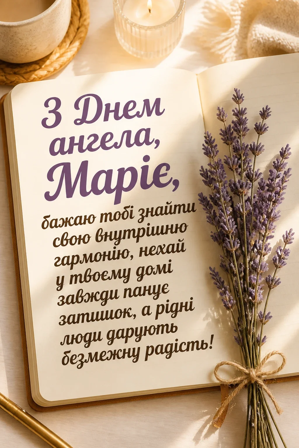привітання з днем ангела марії привітання з днем ангела марії