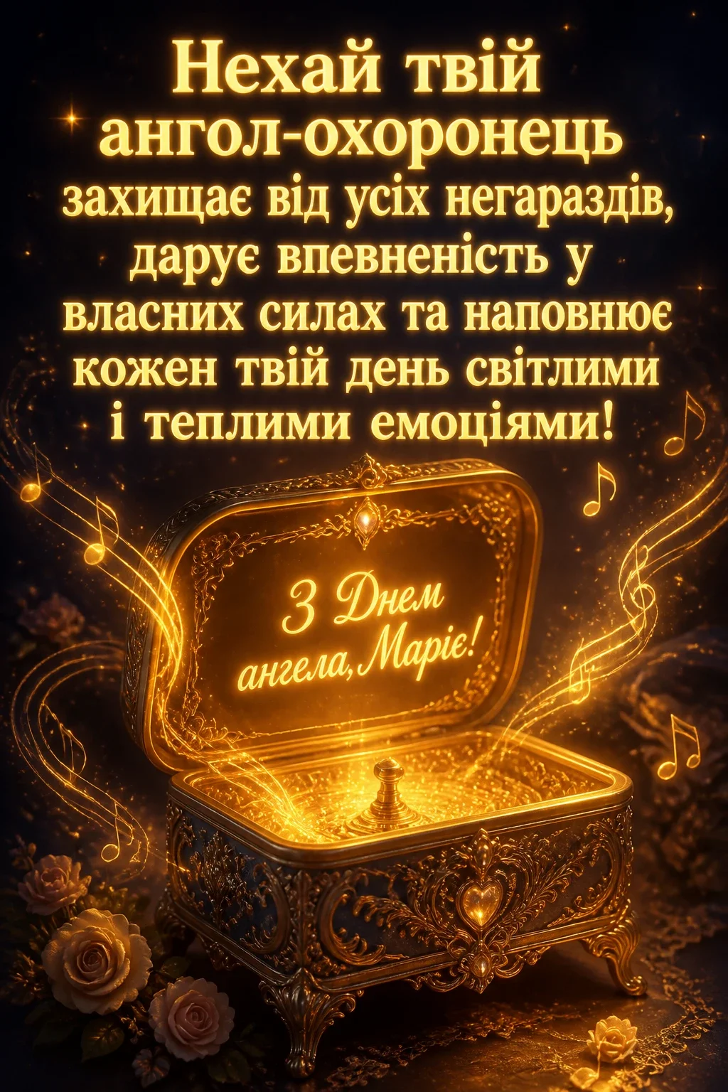 привітання з днем ангела марії привітання з днем ангела марії