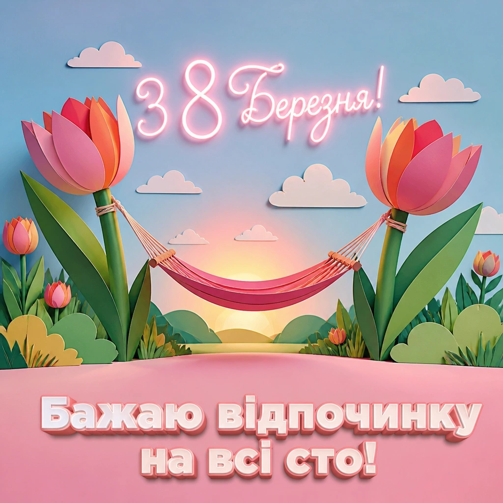 привітання з 8 березня в прозі