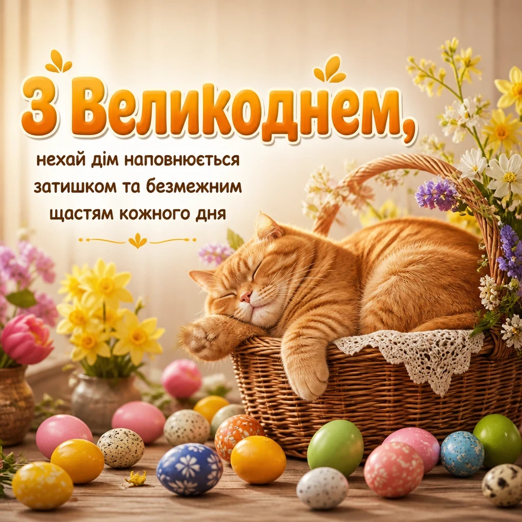 з великоднем привітання з великоднем привітання