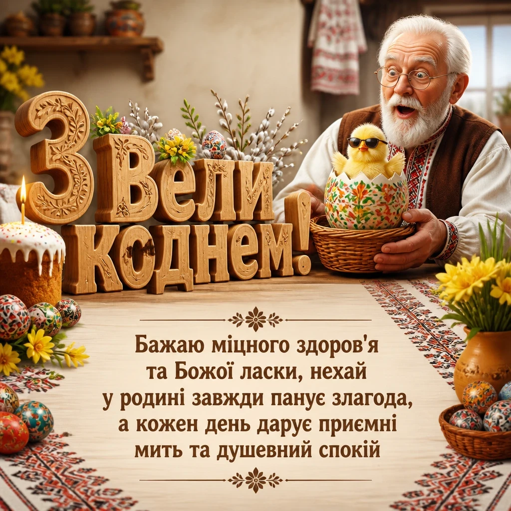 з великоднем привітання з великоднем привітання