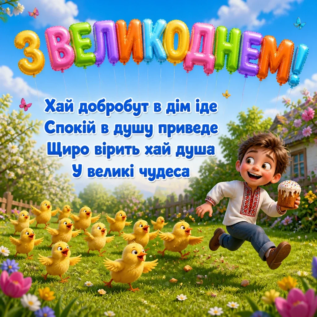 з великоднем привітання з великоднем привітання