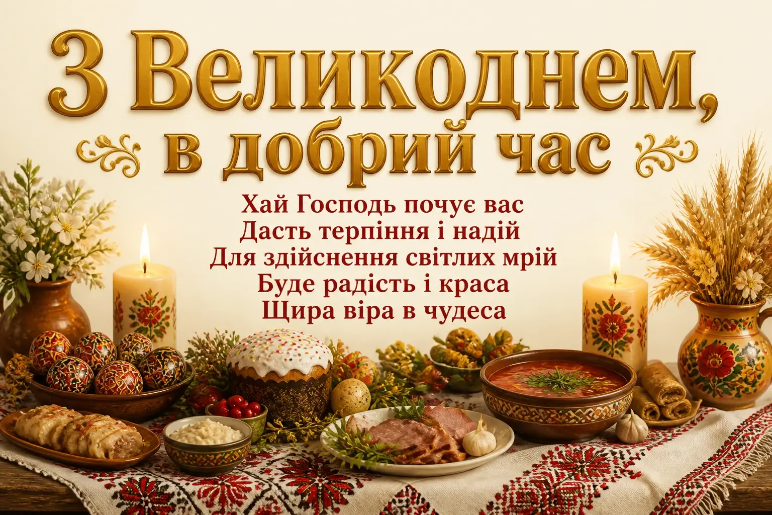 з великоднем привітання з великоднем привітання