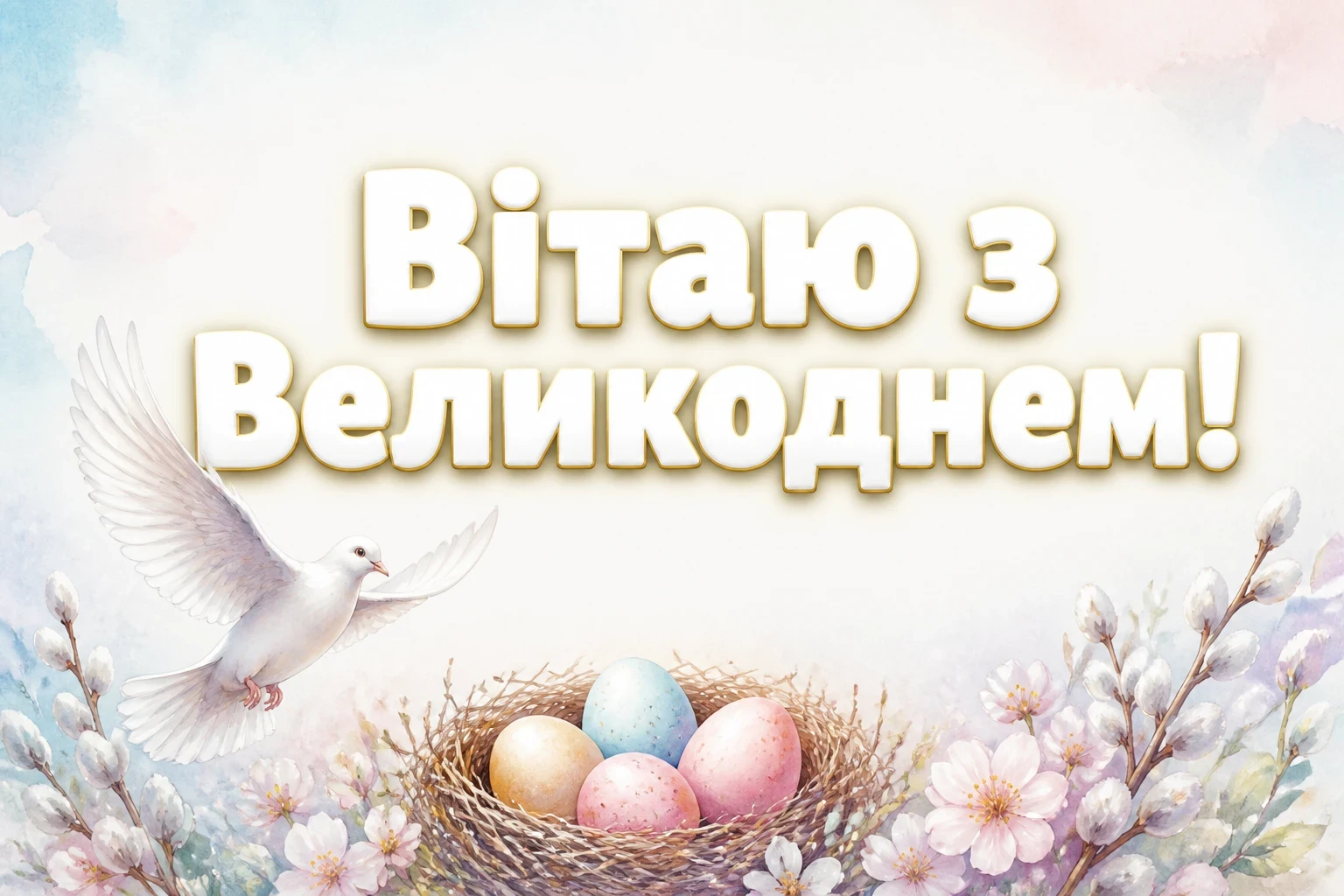 з великоднем привітання з великоднем привітання