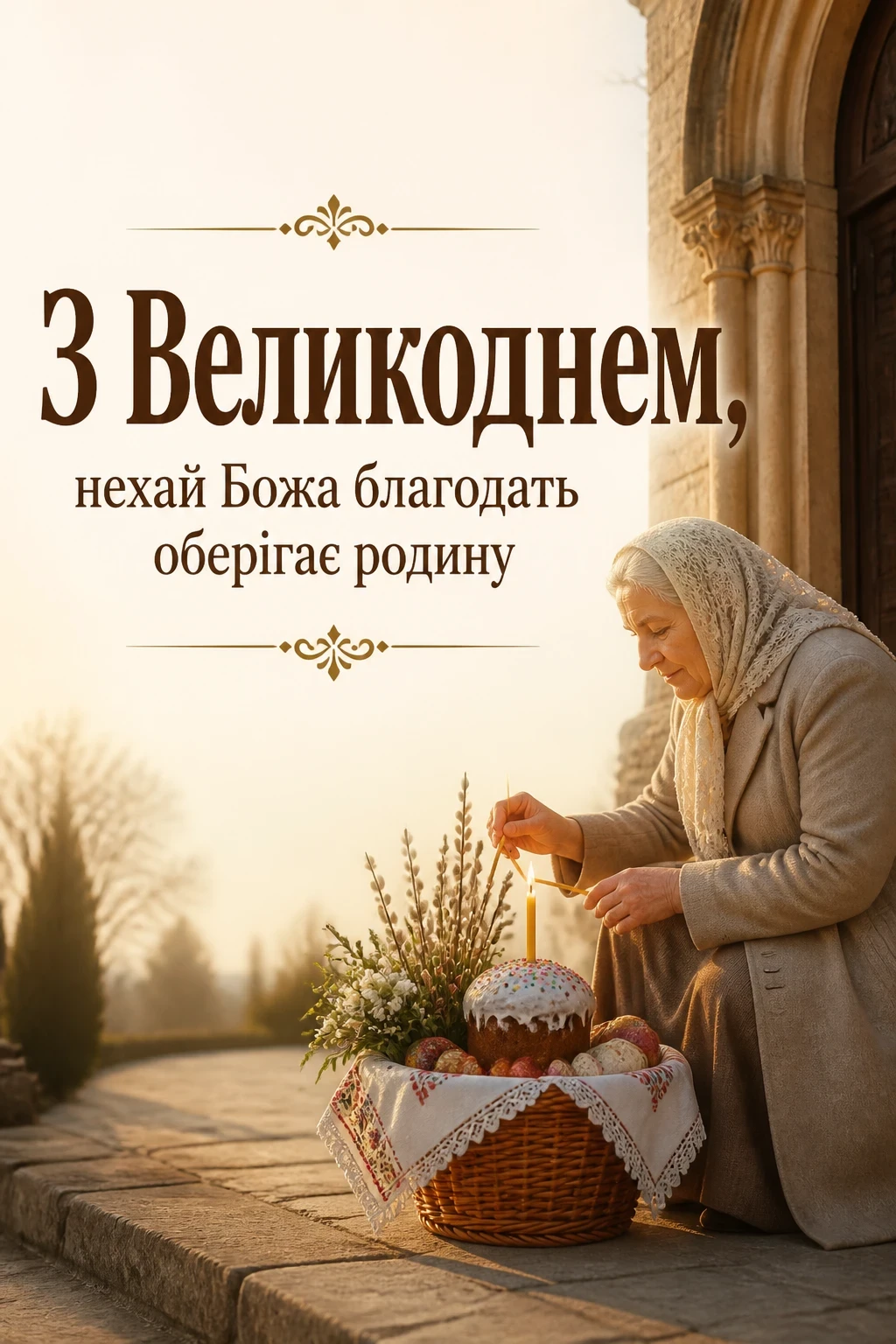 з великоднем привітання з великоднем привітання