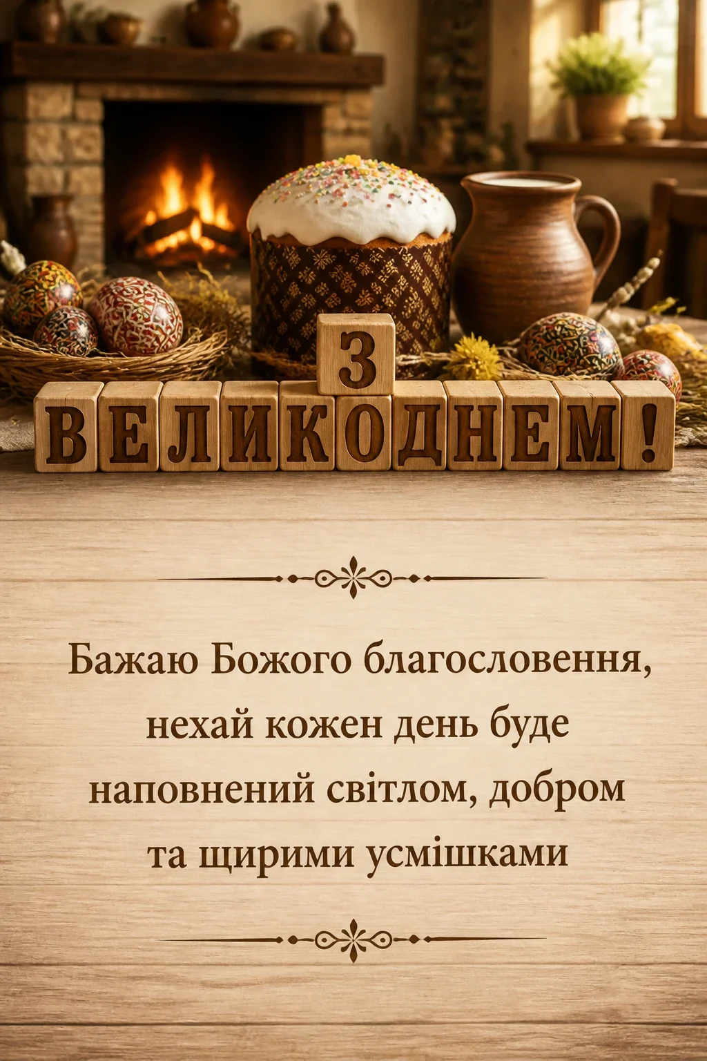 з великоднем привітання з великоднем привітання