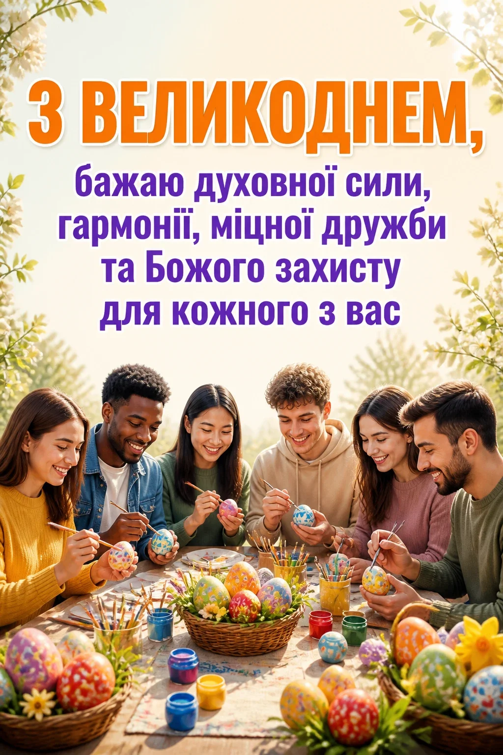 з великоднем привітання з великоднем привітання