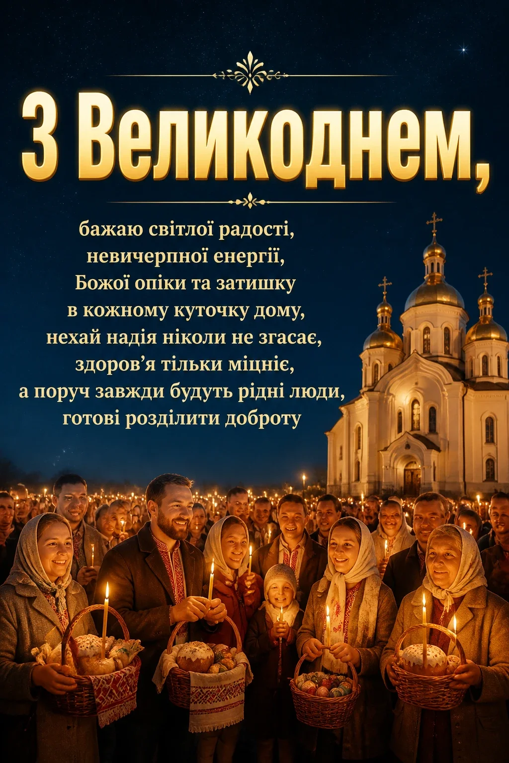 з великоднем привітання з великоднем привітання