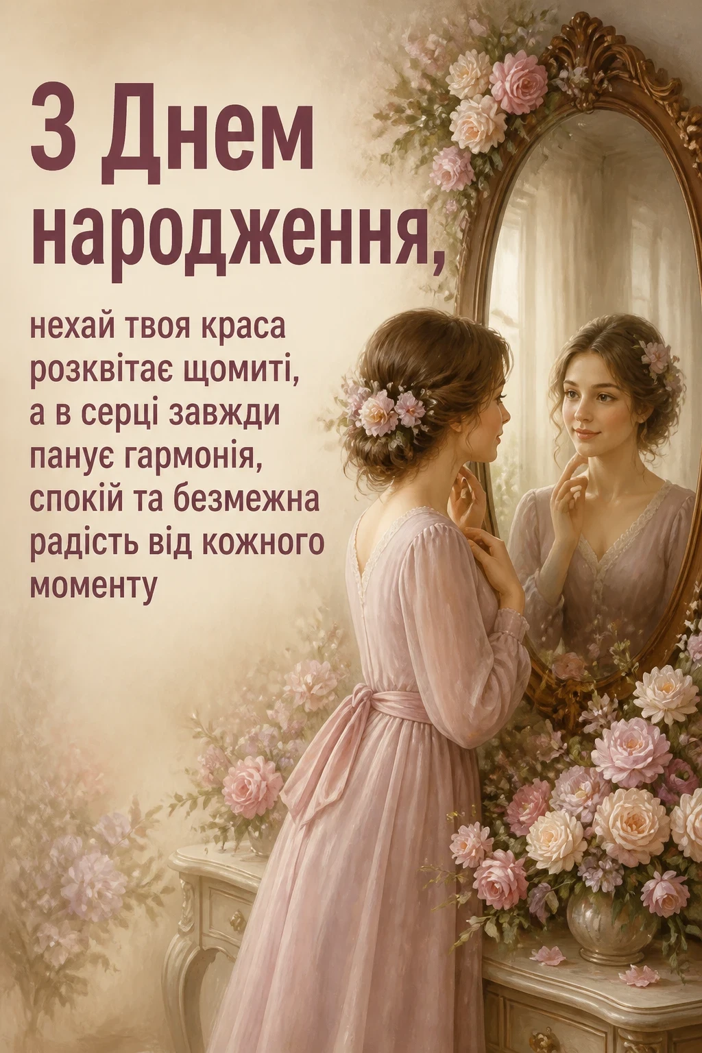 привітання з днем народження дочці привітання з днем народження дочці