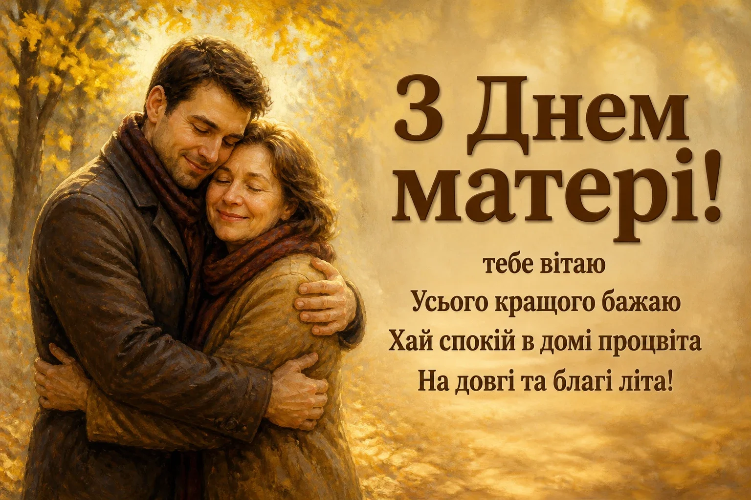з днем матері привітання прозою з днем матері привітання прозою