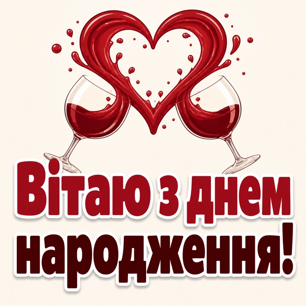 дуже смішні привітання на день народження подрузі