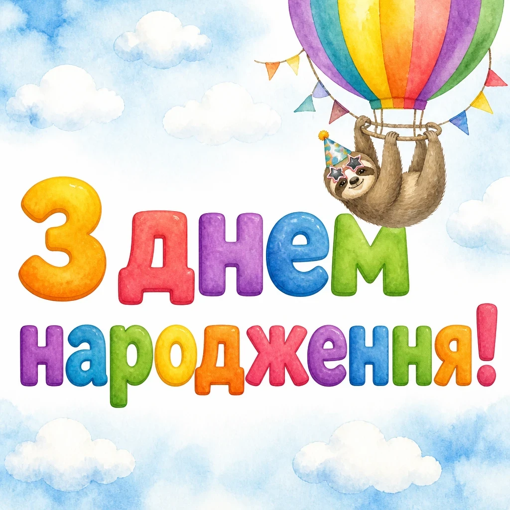 дуже смішні привітання на день народження подрузі