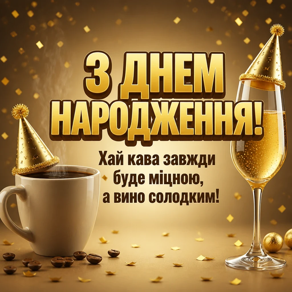 дуже смішні привітання на день народження подрузі