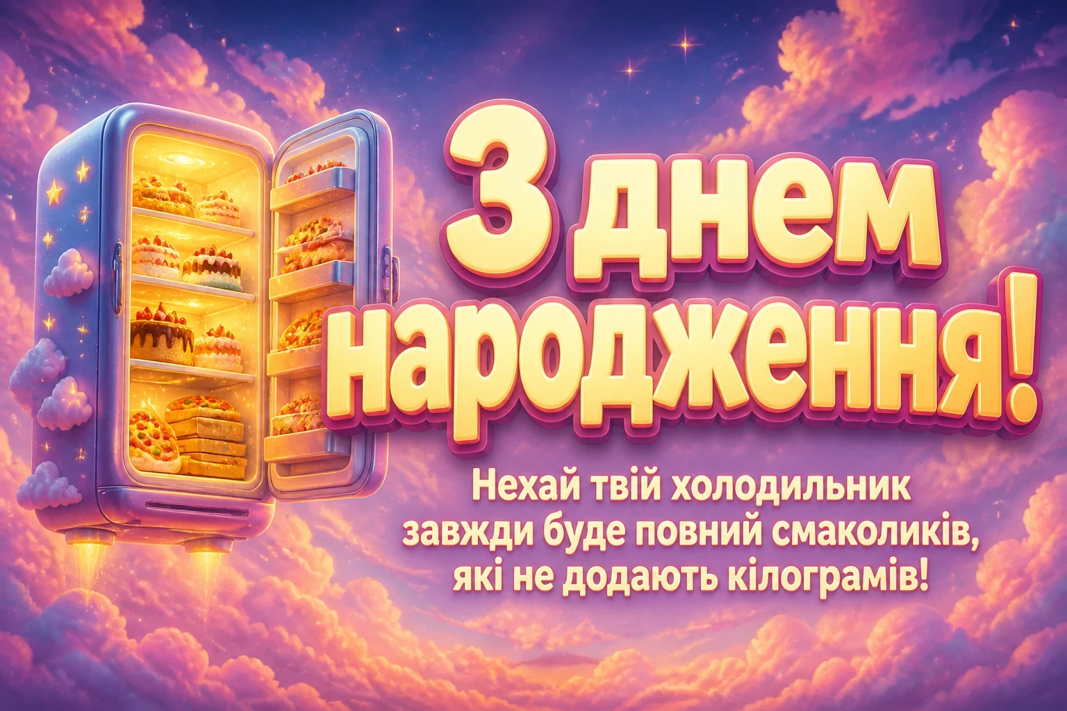 дуже смішні привітання на день народження подрузі